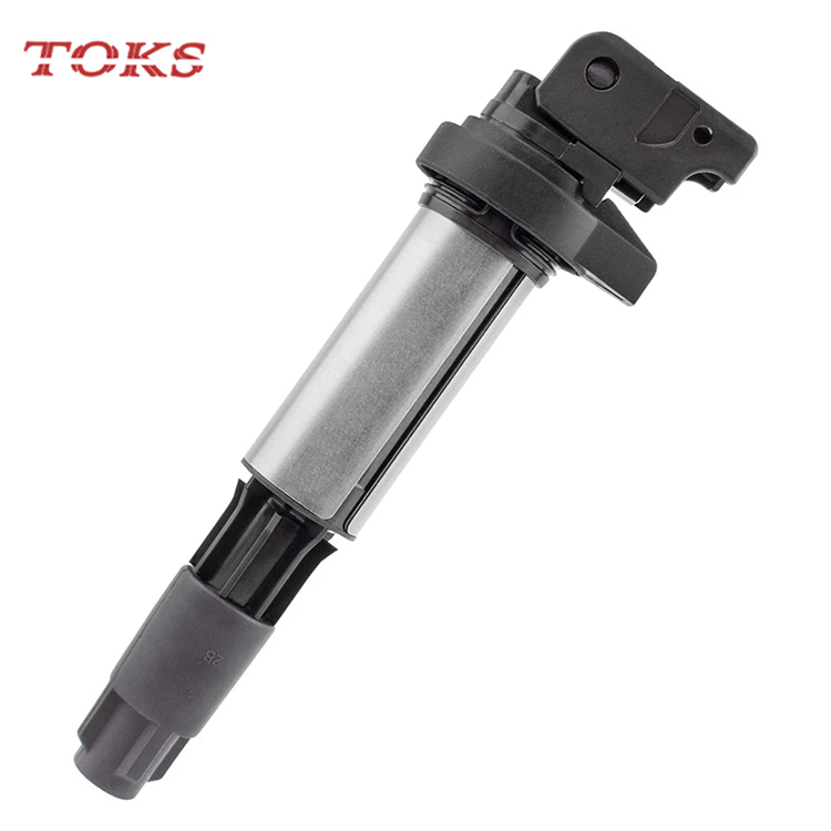 High quality 0221504100 Pack Ignition Coil For BMW 1 3 5 6 7 Series X1 X3 X5 M3 E46