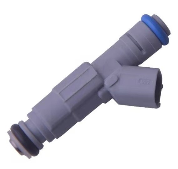 Genuine Fuel Injector Nozzle 0280156201 Fuel Injector Nozzle For Pontaic Grand Prix 3.8L 04-07 217-1540 FJ723 12574393 Bico 6227