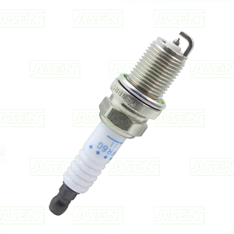 OEM Customized Spark Plug 22401-1P116 warranty 22401-1VA1C 22401-5M015 22401-50Y06 for Volkswagen Sagitar L4 10-11 1.4TSI