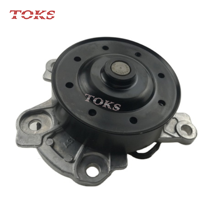 High Pressure Cooling System Engine Water Pump 16100-39465 For Toyota Corolla ZZE122