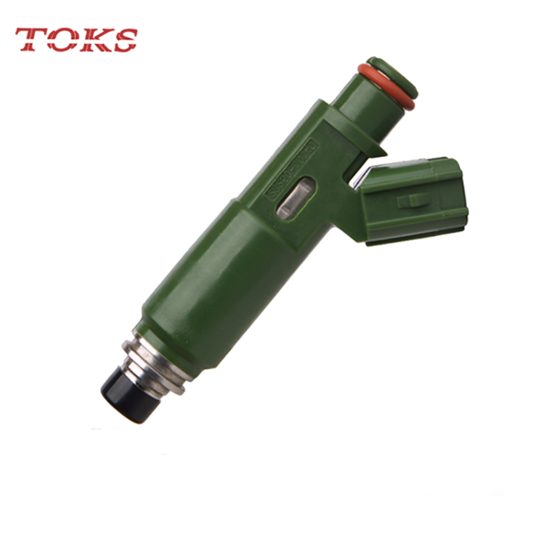 Best quality New Fuel Injector Nozzle 23250-22040 23250-0D040 23209-22040 23209-0D040 For Celica Corolla Matrix MR2 1.8L L4