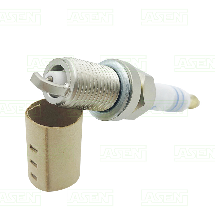 Spark Plug A004159190326 F8DPP33 A004159450326 FR6MPP33 A0041594903 PLKR7A A0041591303 ILFR6A A0041597903 For Mercedes Series