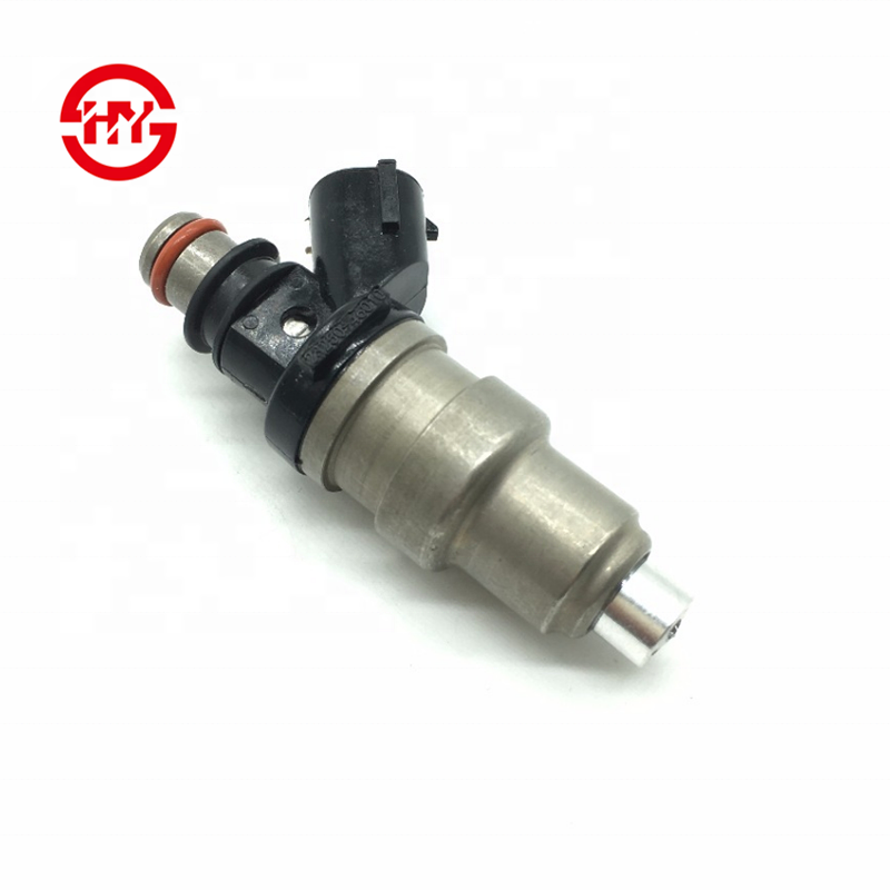 High Quality Fuel Nozzle Injector OEM 23250-46010 2325046010 23209-46010 2320946010 For japanese car