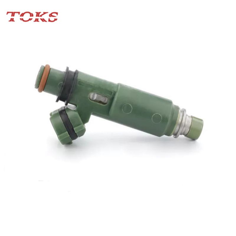 23250-66010 Original Fuel Injector Nozzle For Toyota Land Cruiser 100 1999-2009 1FZ 4.5 2325066010 23209-66010 23250 66010