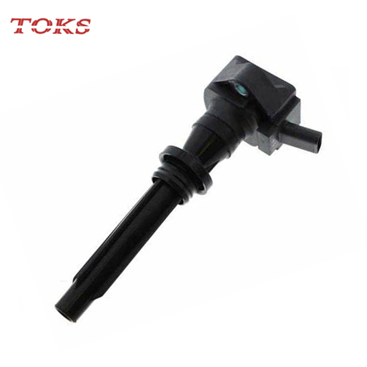 Auto engine OEM Ignition module coil Ignition packs DX23-12A366-AC LR035548 FOR JAG-UAR XFR XF XKR-S XFR-S SGDI Spectra C-88