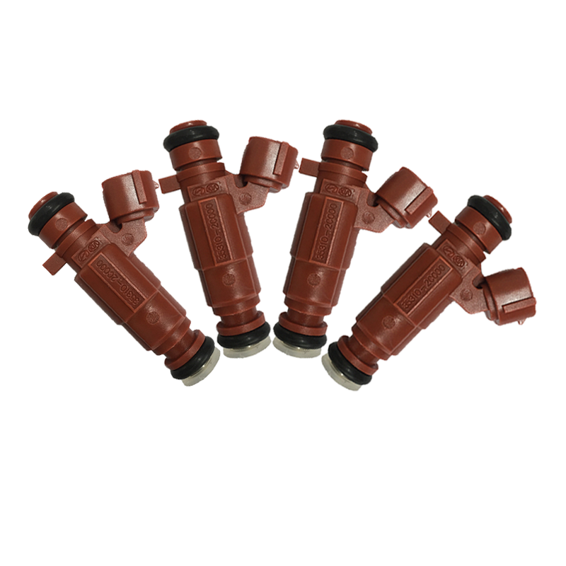 High Quality Car Accessories Fuel Injector oem 35310-2C000 For Hyundai Kia machinery engine parts