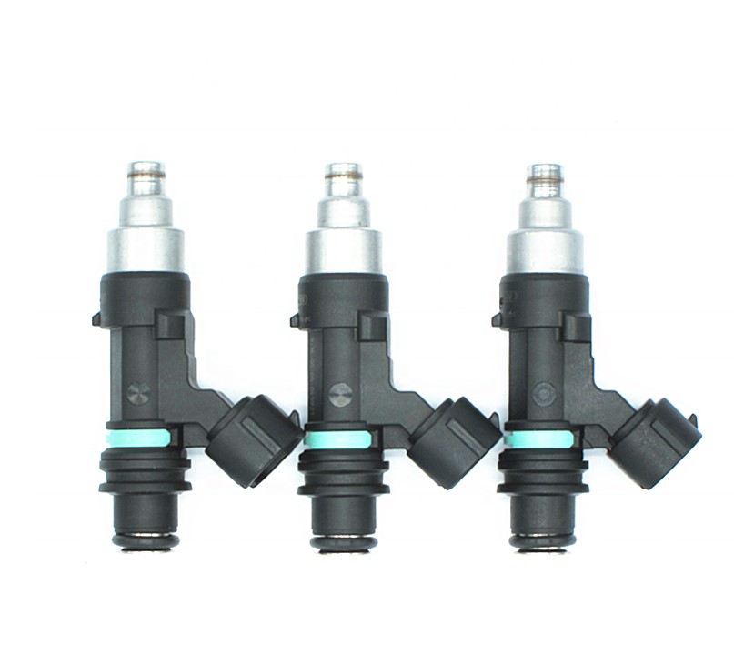 Auto Parts Electrical Systems High Quality  Car FUEL INJECTOR  Nozzle15710-82K50  For Sale