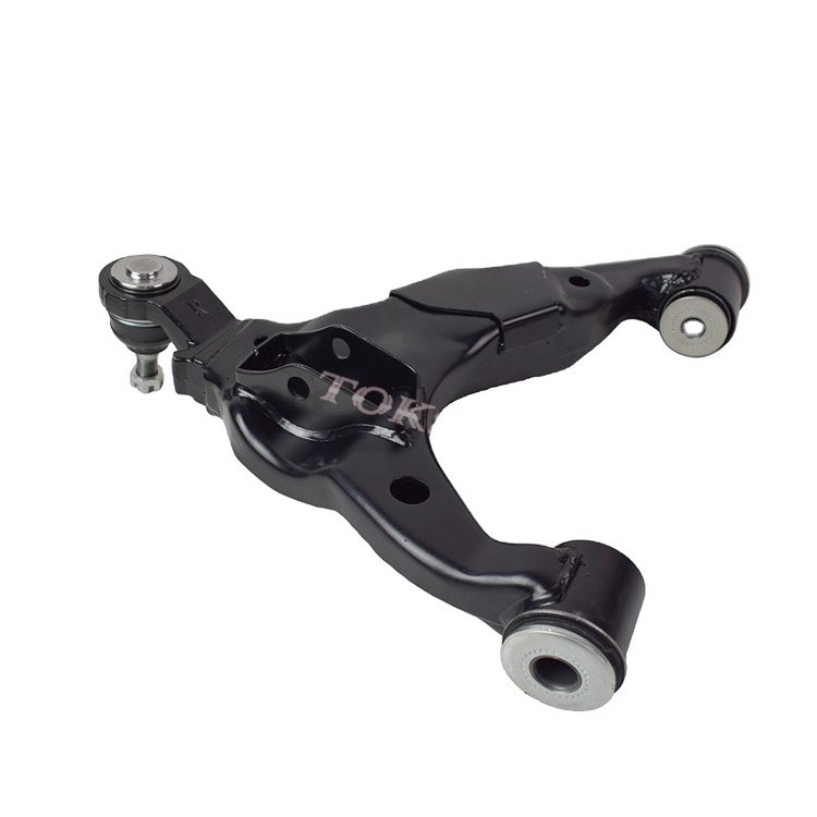 High Quality Trailing Link 48068-60010 For Toyota FJ Cruiser Accessories Right Suspension Arm