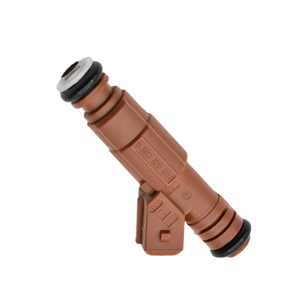 Fuel injector For VOLVO S70 C70 V70 S60 S80 XC70 XC90 2.4 2.5 2.8 2.9L Engine 0280155831,0280 155 831,0 280 155 831