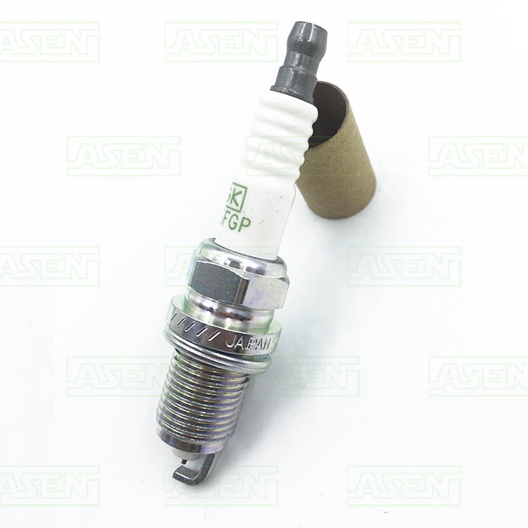 spark plug zfr6fgp 7100 SP-537 SP-515 SP-500 SP-432 SP-411 PE5R-18-110 MS851358 MN163235 MN158596 for  Volkswagen Beetle 15