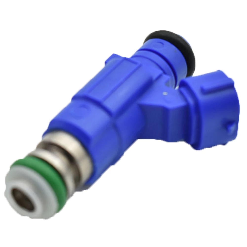 Fuel Injector Nozzle For Nissan GTR Skyline R34 RB25DET 2.5 16600-AA500 FBJE100 16600AA500