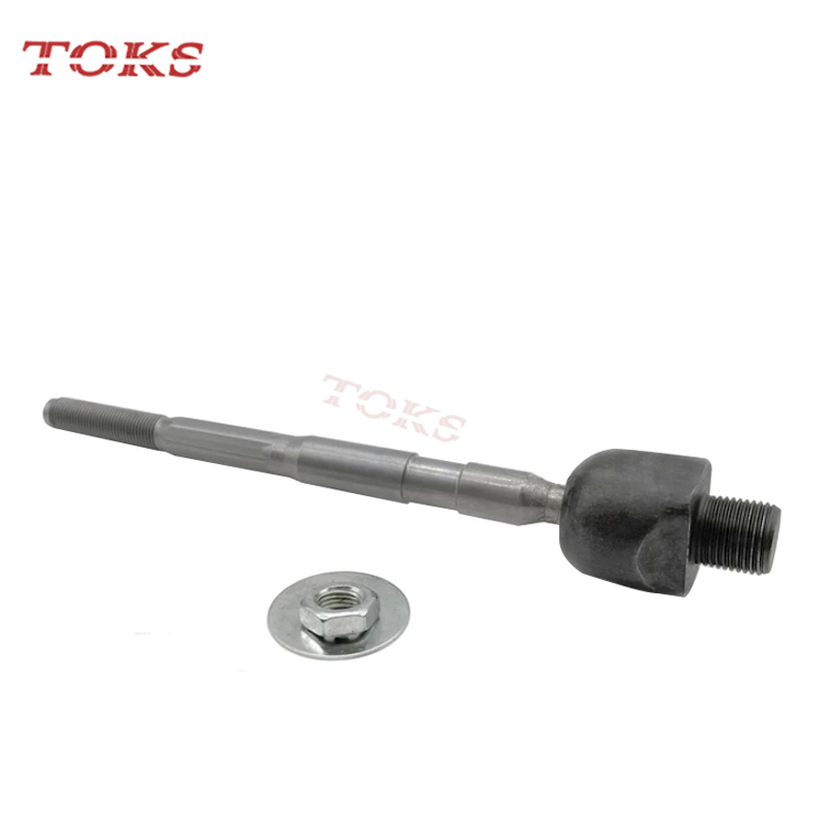 Factory Price Rack End Tie Rod End 53010-TF0-003 Fit For Honda CITY GM2/GE6/GP1/GE8