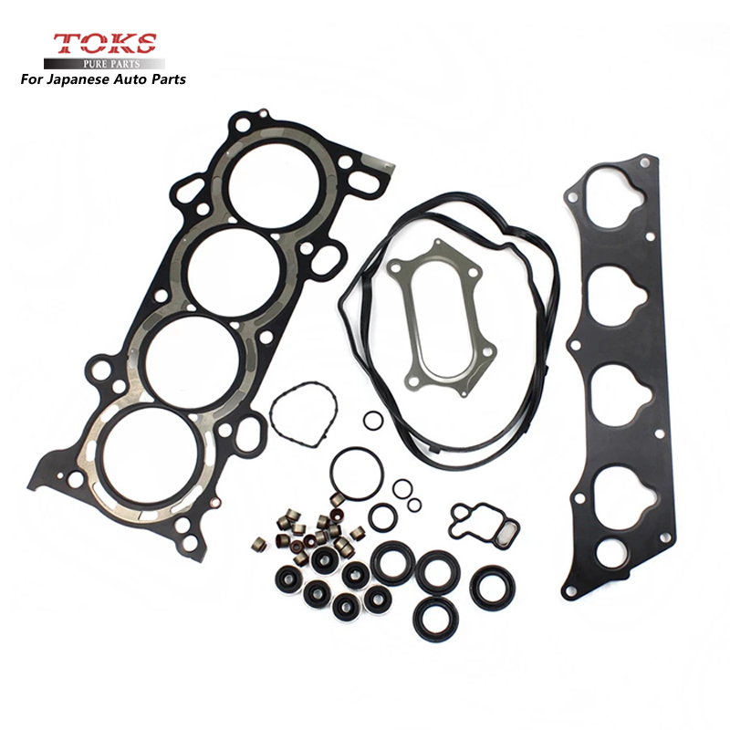 CP2 Auto Engine Parts Full gasket kit Cylinder head gasket set for Honda ACCORD 2008-2013 2.4L 06110-R44-A00