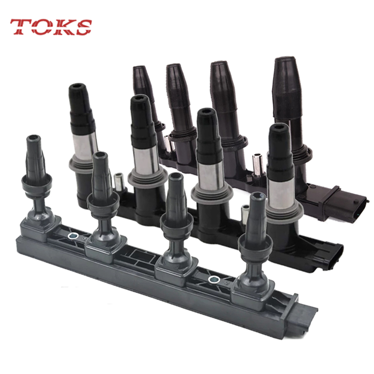 All Ignition coil rail for peugeot 106/206/306/406/806/301/307/407/807 Chevrolet cruze Lacetti Opel Astra Corsa