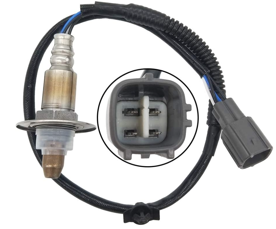 Factory price electric parts Oxygen Sensor fit for Subaru legacy OEM 22641-AA52A