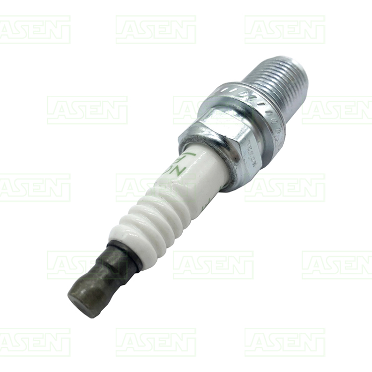 Warranty Spark Plug 22401-50Y06 OEM 22401-AA630 22401-AA720 22401-AA781 for Volkswagen Golf 4 Generation 04-05 1.6L