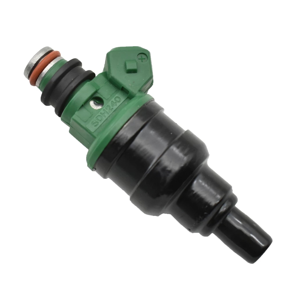 Fuel injector INP-534 MD189021 INP 534 MD189021 INP534 for Mitsubishi Montero 3.5L V6