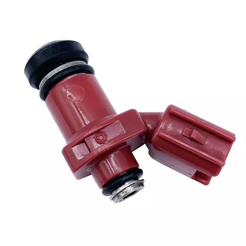 NEW High Flow-rate Fuel Injector Fits For Yamaha N-Max R15/Exciter/M-Slaz/80 BEL/F75/F80/F90 6D8-13761-00-00