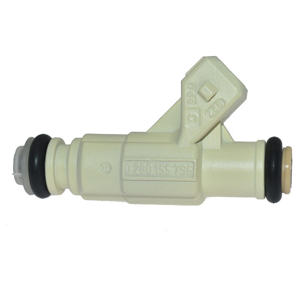 Best quality Auto Engine Nozzles Injector Fuel Injector 0280155796 For Ford Escort 97-02 &amp; Mercury Tracer 99-97 2.0L