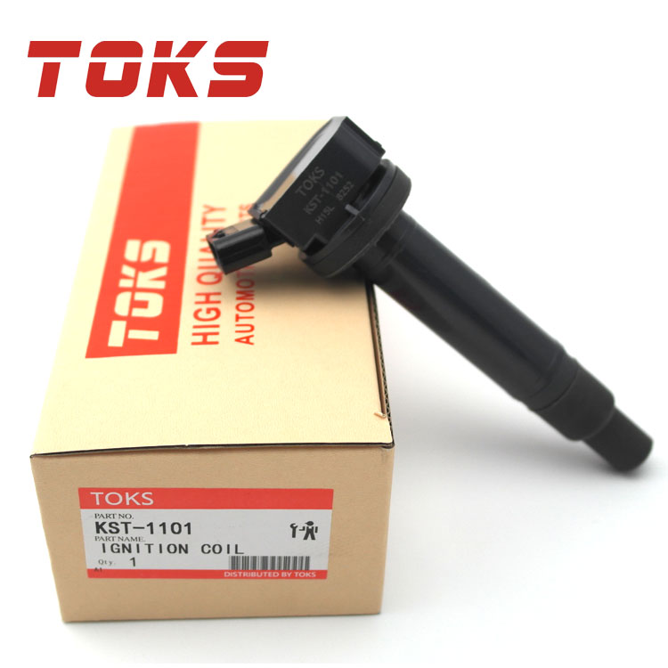 Good quality ! ignition coil 90919-02230 ignition system fit for toyota coil