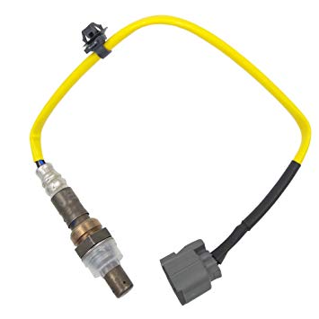 Best quality Electrical sensor Yellow Original Oxygen Sensor Lambda Sensor OEM 22641-AA280 22641AA280