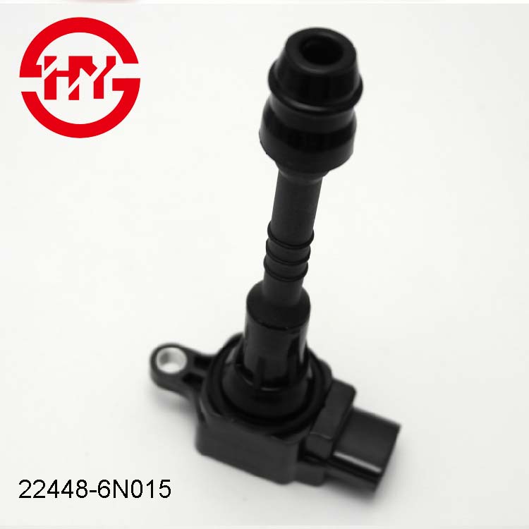 Good quality ! ignition coil 22448-4W011/22448-6N015/22448-8H315 ignition system for Japanese car