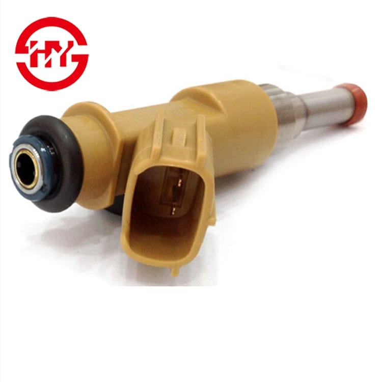 New Delivery for Car Distance Sensor -
 Fuel Injector Nozzle FOR Japanese car OE NO 23209-37010,2325037010 – Haoyang