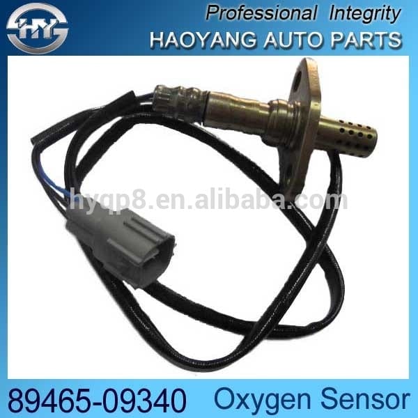 Auto Electrical Syste Japan Oxygen Sensor lambda sensor OEM 89465-09340 for 5VZ 3.4L 00-04