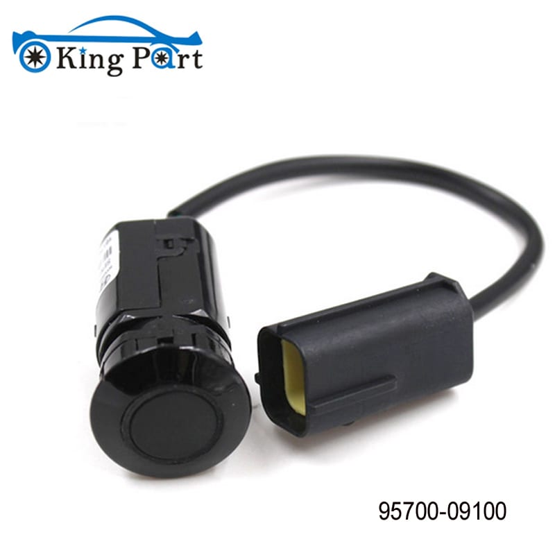 made in china auto parts accessories china Car Parking Sensor for Korean car oem no.9570009100