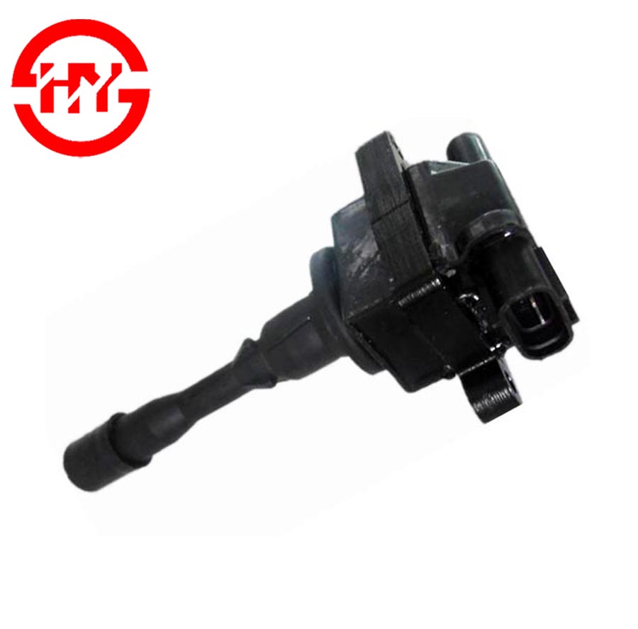 Japanese car accessories 12v Ignition coil OEM 19500-87101 1950087101 FI0080