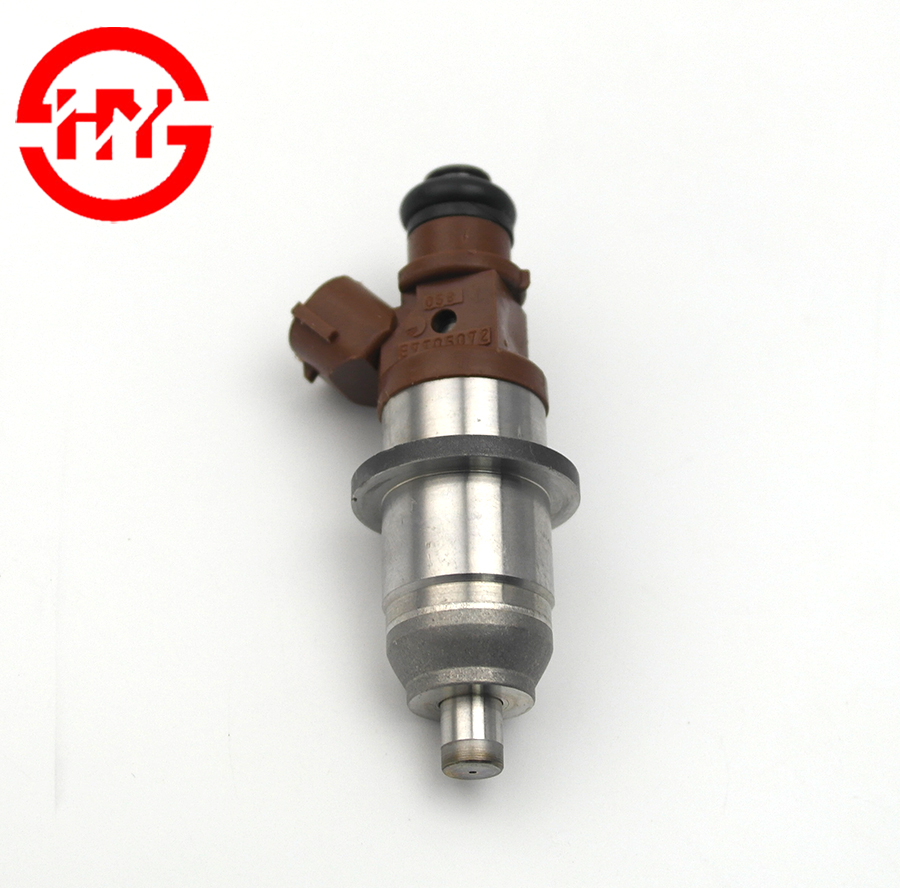 Fuel Injector Nozzle Fit For Pajero IO H67W H77W 4G93 4G94  OEM E7T05072 MR560553