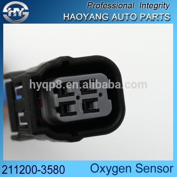 211200-3580 For Japanese Car Oxygen Sensor O2 Sensor high quality