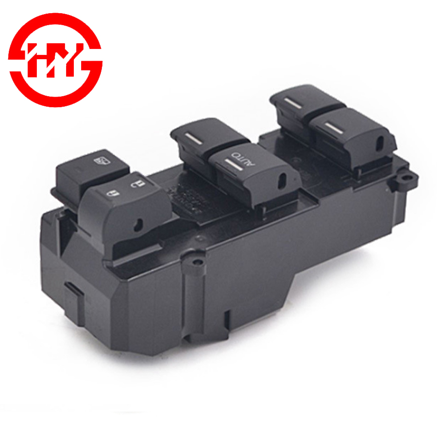 Original Body Parts Window Switch Window Lifter Switch Manufacturing Wholesale OEM 35750-T0A-H01