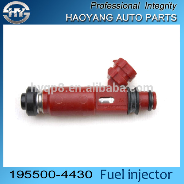 Original Motorcycle Fuel Injector /Injection Nozzle System for American Car 1.4 2001-2006 OEM 93325236 0280156151