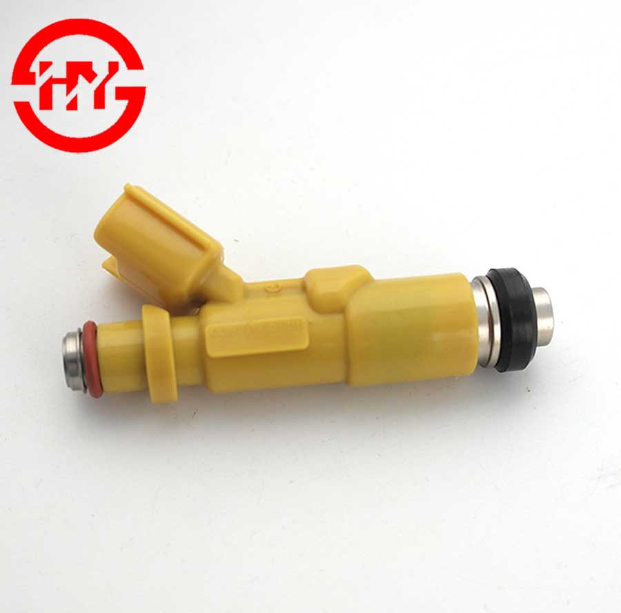 Fuel Injector 23250-22030 23209-22030 For Japanese car nozzles