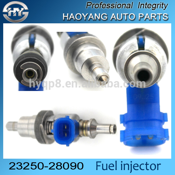 Korean Car Spare Electric Parts Original Fuel Injector Injection Nozzle Price 35310-04090 S070 1B 146