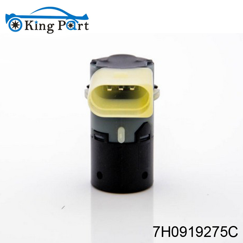 Discountable price Toyota Spark Plug - wireless parking sensor pdc sensor oem 7H0919275C 480919275e 7h0919275 – Haoyang