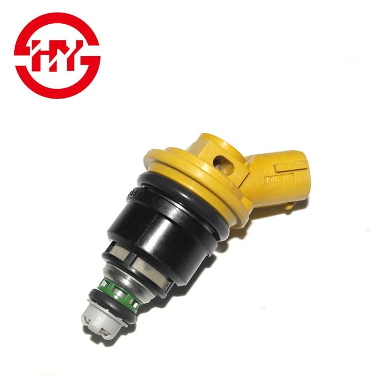 high quality injector fuel for Japanese car oem 16600-AA170