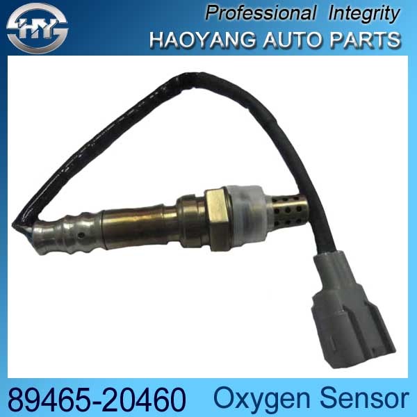 Original Lambda Oxygen Sensor For RAV4 ACA21 1AZ-FE 2.0L O2 Sensors OEM 89465-42100 89465-42090 89467-42020 89467-42010