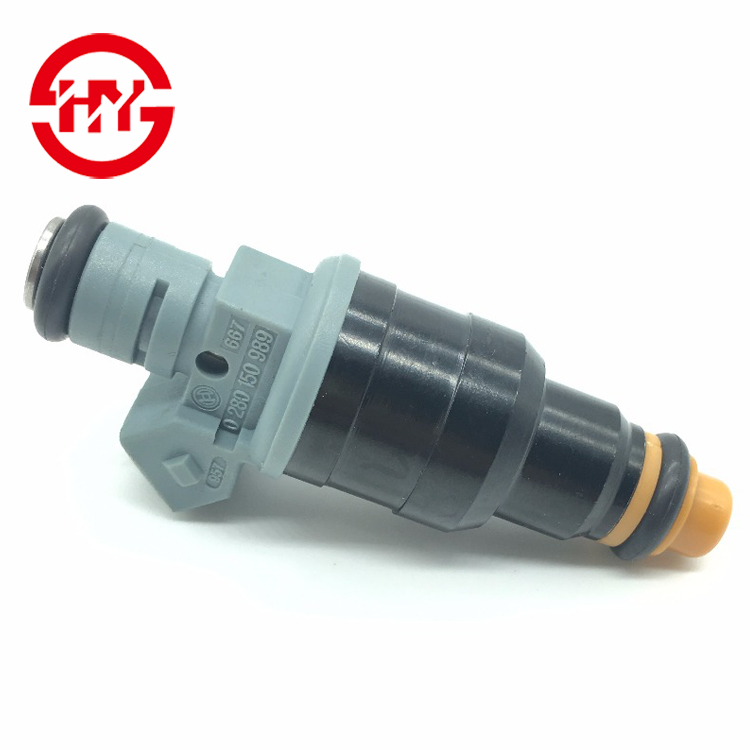 hot selling products auto part oem 0280150989 026133025 0280150146 fuel injector assy for European car