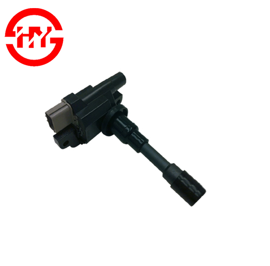 Japan Ignition coil Igniter Assy without module 3 pins OEM S37000067PG 33400-65G01
