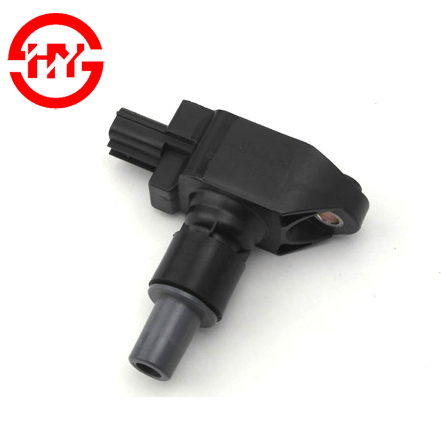 Japanese Car OEM N3H1-18100 plastic candle ignition spray coil