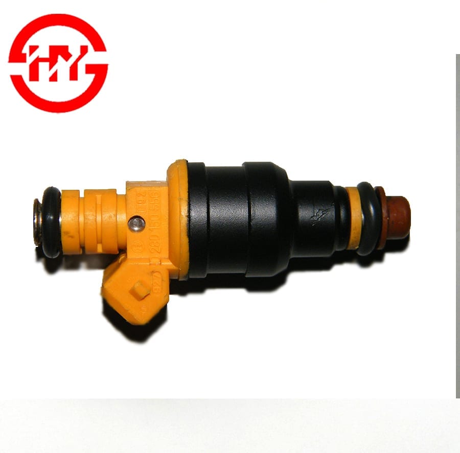 China manufacturer 0280150556 fuel oil nozzle / racing fuel injector  car injector