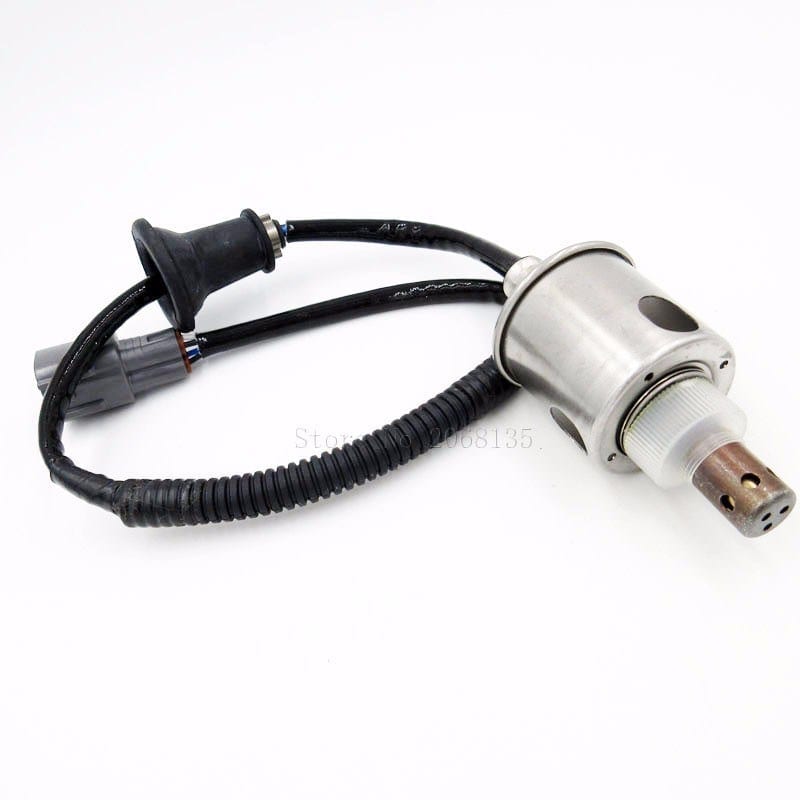 Hot sale Factory Spark Plug For Dodge Avenger - Original cheap Japan downstream lambda O2 sensor Oxygen Sensor OEM 89465-0N030 – Haoyang
