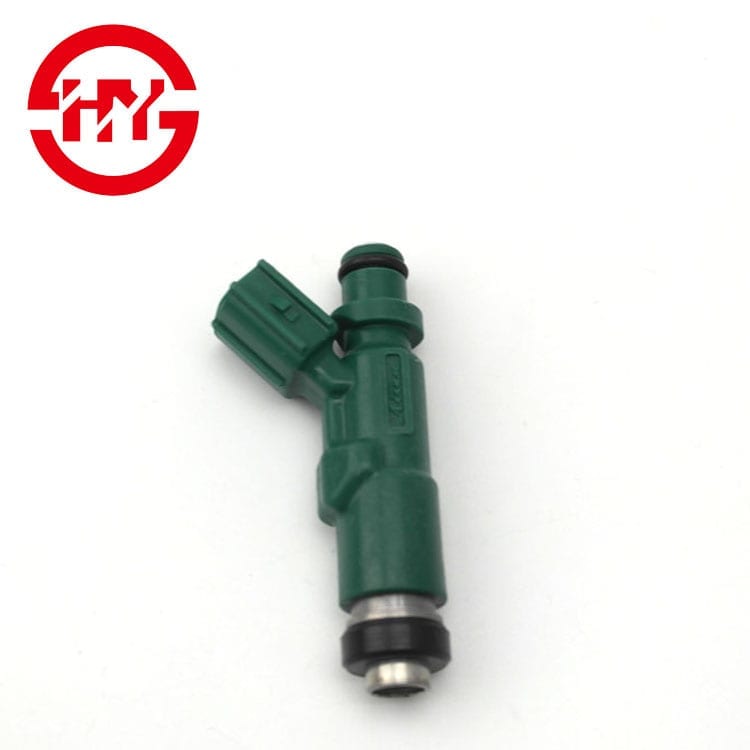 hot selling products fuel inyector nozzle for Japanese car oem 23250-21020