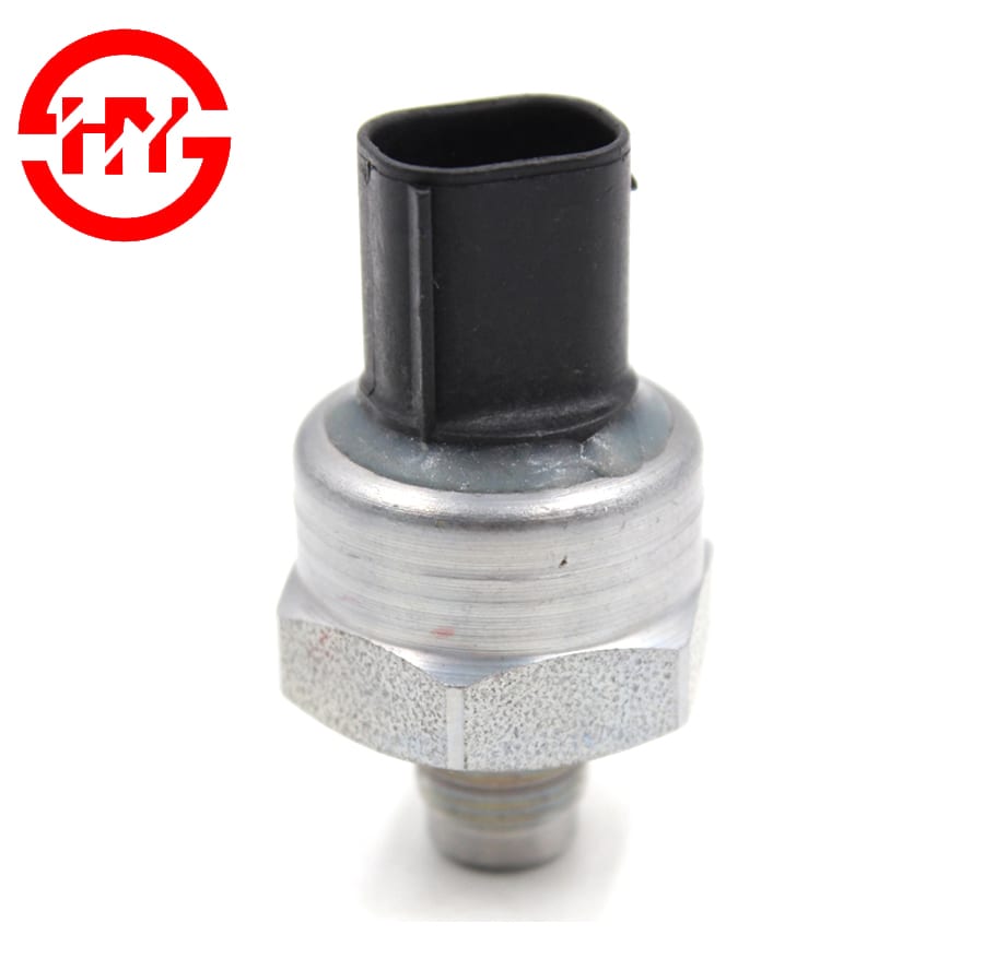 HaoYang Good Quality fuel Oil Pressure Sensor 55CP09-03 For car Featured Image