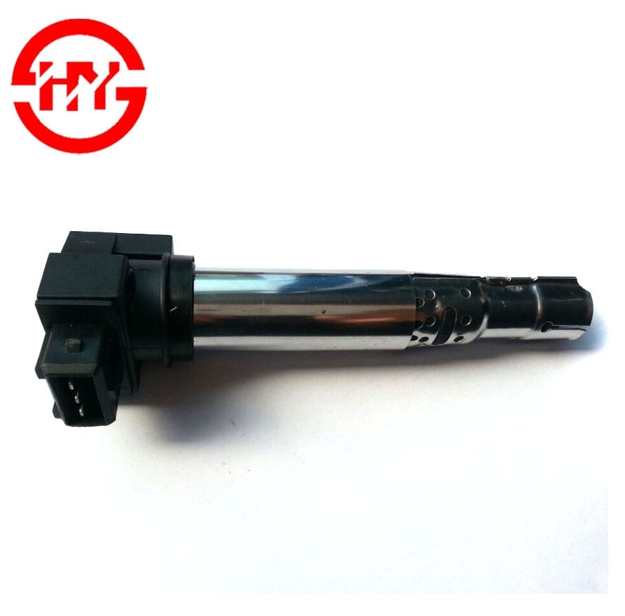 TOKS 12 months warranty Brand new Ignition coil Pack for QQ 0.8 OEM S11-3705110EA S113705110EA