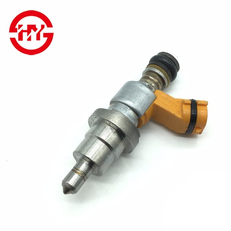 high quality fuel injector noozle for auto parts oem 23250-46140