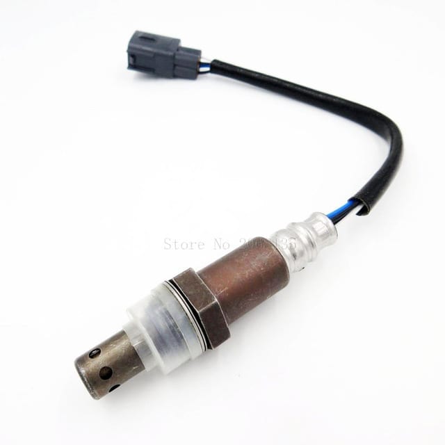 Auto 5 wire oxygen sensor ptb-18.10 OEM 89465-0D180