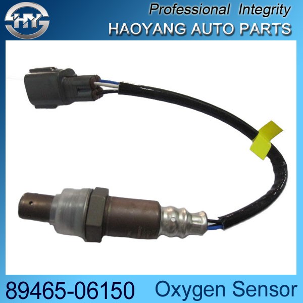 Genuine Toyota Oxygen Sensor 89465-06150